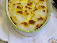 奶香薯泥-吃饼人西餐(南开店)