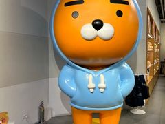 -KAKAO FRIENDS(弘大店)