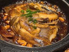 -双合园·海鲜水饺青岛菜(九水东路店)