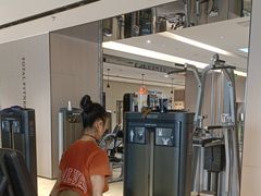 -力美健健身游泳俱乐部(顺联国际店)
