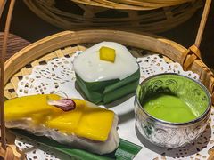 -泰妃殿(武汉首店)