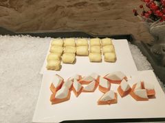 -京香轩·中餐厅(上海中庚聚龙酒店)