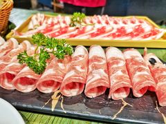 -老灶堂文创火锅(文艺路店)