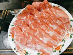 -老门框爆肚涮肉(方庄店)