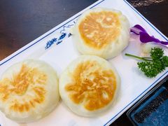 拔丝生煎包-味友味港印记(厦门集美银泰百货店)