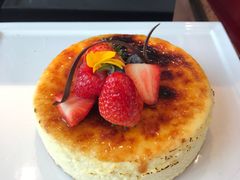 -视界美食自助餐厅·石家庄希尔顿酒店