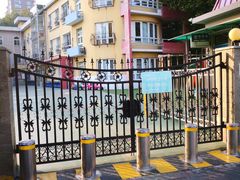-南开区第五幼儿园(南大道)