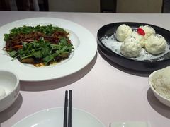 -老妈菜馆(建设街店)