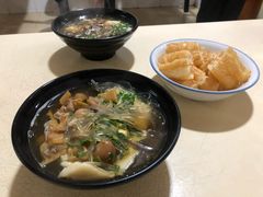 -东华豆花(漳州店)