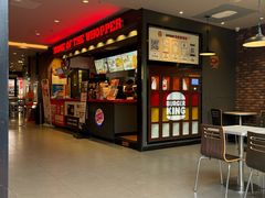 -汉堡王(上海凌云壹街坊店)