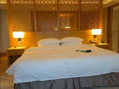 -广州白天鹅宾馆