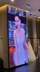 -MuseMarry婚纱(前海嘉里中心店)