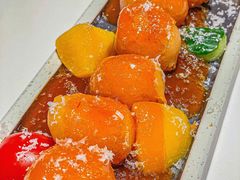 -新兴·金羊座·粤菜点心(乐峰店)