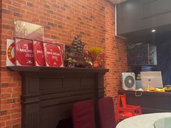 -永兴餐厅(复兴中路店)