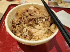 -食其家·牛丼咖喱(天津梅江印象城店)