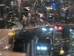 -上海柏悦酒店
