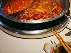 -李姑婆鲜切牛肉火锅自助(凤城二路店)