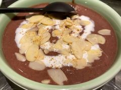 椰汁红豆沙-潮界(虹桥新天地店)