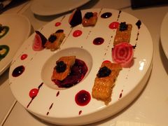 -翡翠36餐厅(浦东香格里拉店)