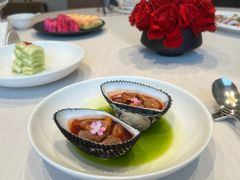 -恒悦轩·粤菜(上海展览中心店)