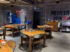 -熙成烧烤(白塔岭店)