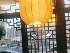 -蜀国大将老火锅(江北店)