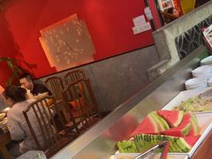 -饕然·民间川菜(龙泉店)
