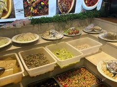 -农家院牛子炒鸡(济宁市人防办宿舍店)