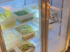 -王婆乔鲜鱼自助火锅(蜀汉路店)