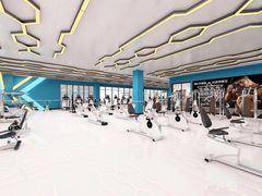 -苏州独墅湖体育馆