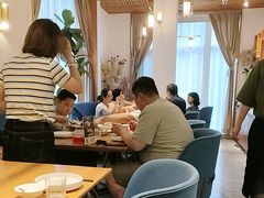 -荷恬·精致蔬食料理(星海店)