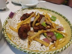 -温岭人家(红花北路店)