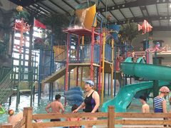 -南宫温泉水世界