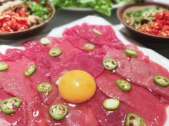 -贵府酸汤牛肉火锅·贵州老字号(飞山街店)