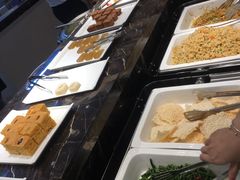 -素满香·素食自助餐(西安·民乐园店)