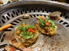 -韩盛·盛江山自助料理(中街大悦城店)