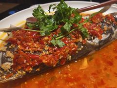 -东方红·湖南菜(金屿店)