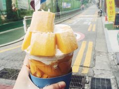 -Cafe de Paris(林荫路店)