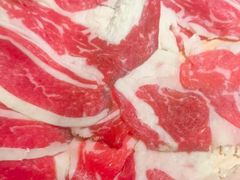 -老伍泉水涮肉(管庄店)