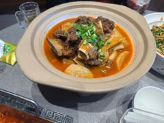 -田水湾丨地道安徽菜(文化路店)