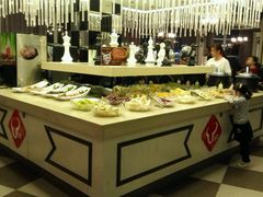 -贵族皇仕牛排(宁德1店)