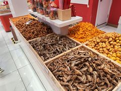 -品忆香炒货工坊(西稍门店)