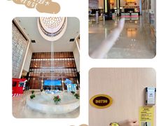 -珠海海泉湾神秘岛亲子乐园