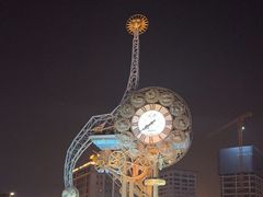 -世纪钟