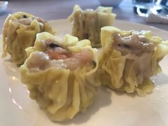 -无锡城中皇冠假日酒店·芳园中餐厅