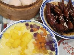 多芒小丸子-赵记传承·中国甜品(福州总店)