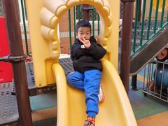 -井德幼儿园(韦伯豪园)