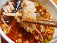 特色乌鱼花-重庆乌鱼庄·龙滋鲜(青羊大道店)