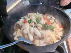 藤椒鱼-庆江南江南菜(太仓南洋店)