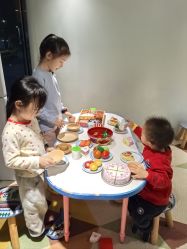 -奈尔宝家庭中心·亲子餐厅(宝安店)